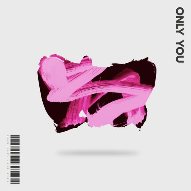 Only You by Alex Jordahl